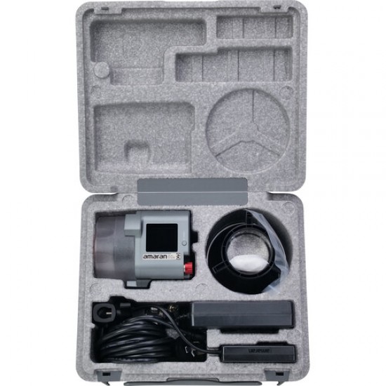 (未使用･未開封品)　Apartment 1303 [Blu-ray] [Import] 60wa65s Aputure Amaran COB 60x S - Bi-Color LED Monolight for